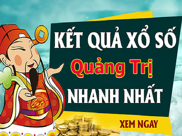 thống kê xổ số Quảng Trị 26/12