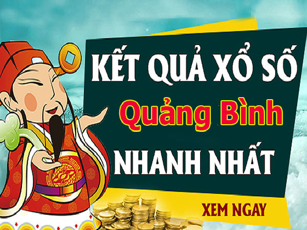 thống kê xổ số Quảng Bình 2/1