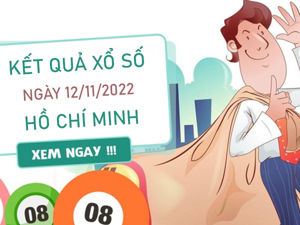 Thống kê XSHCM 12/11/2022 dự đoán chốt số tài lộc