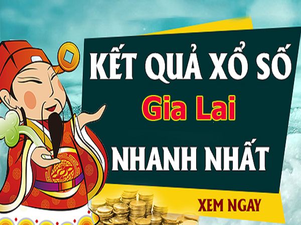 Thống kê dự đoán xổ số Gia Lai 25/11/2022 chính xác