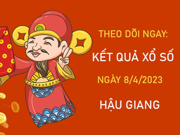 Nhận định XSHG 8/4/2023 chốt song thủ đặc biệt thứ 7