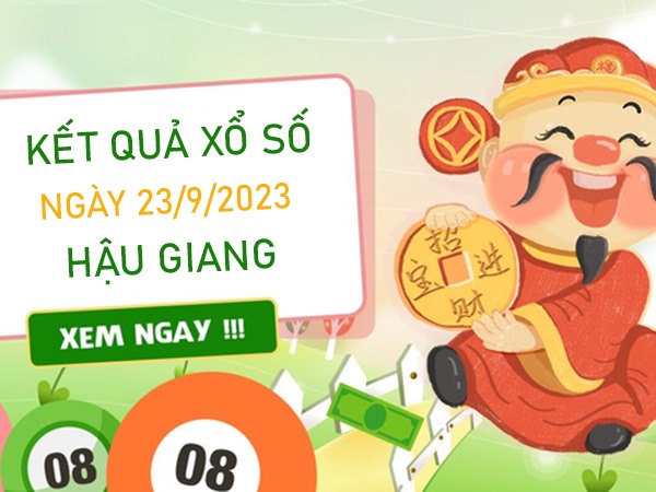 Thống kê XSHG 23/9/2023 dự đoán chốt xỉu chủ đẹp thứ 7