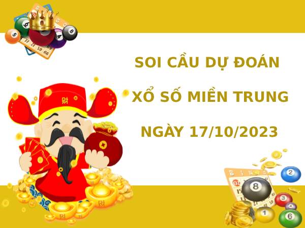 Thống kê dự đoán XSMT ngày 17/10/2023 hôm nay chính xác