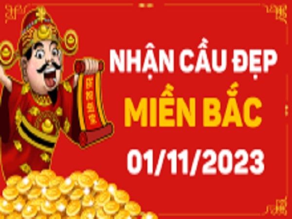 Phân tích XSMB ngày 1/11/2023