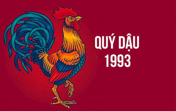 Con số may mắn tuổi Quý Dậu hôm nay 23/6/2024