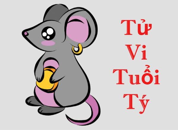 tuổi Tý